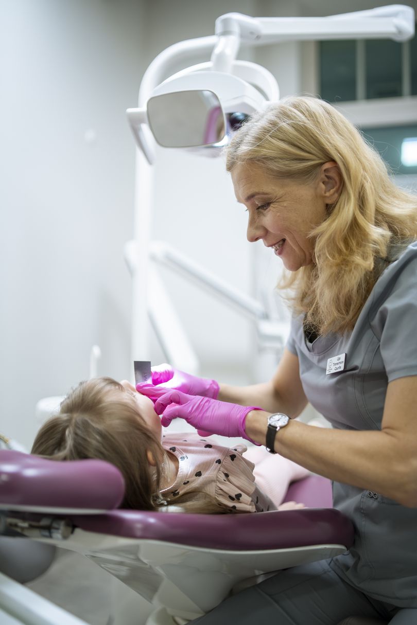 Odoo • Image and Text